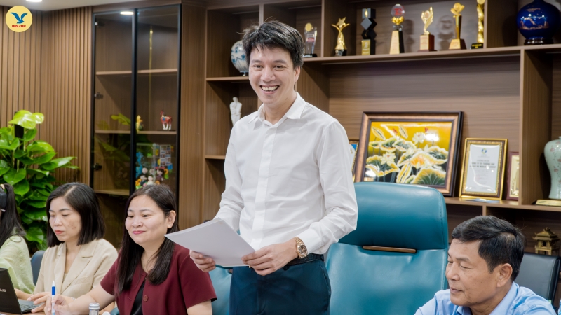 AI phân tích hình ảnh y tế đang tái định nghĩa bệnh viện thông minh