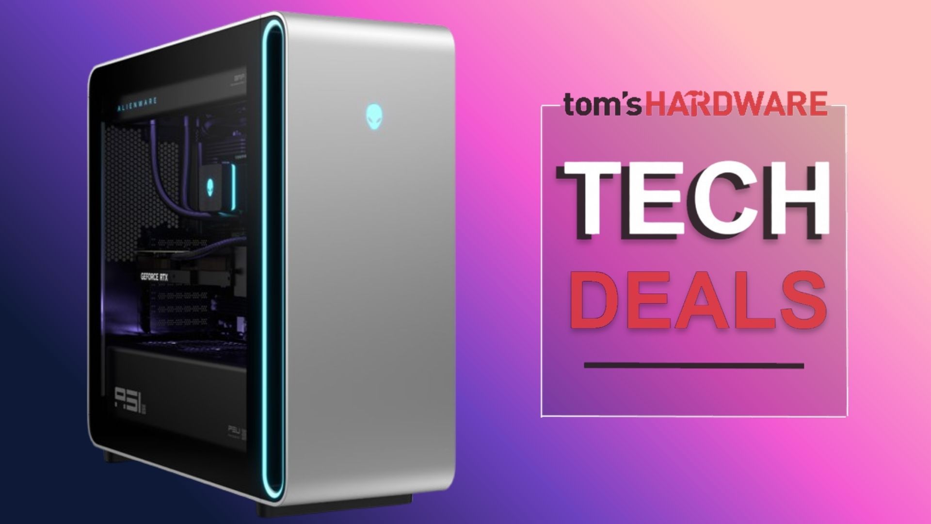 RTX 5090 gaming PC giảm mạnh: đáng mua hơn hẳn card rời?