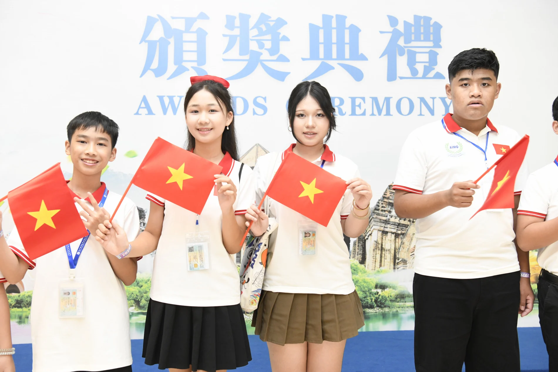 Những sân chơi khoa học châu Á đang tạo dựng thế hệ tài năng trẻ Việt Nam như thế nào?