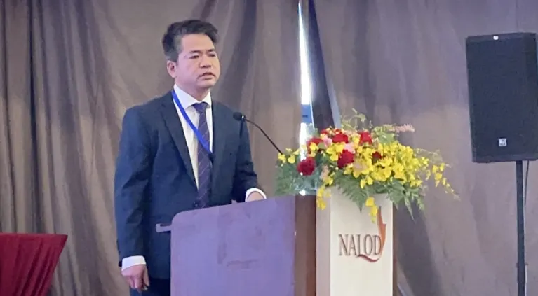 Từ rừng sâu đến tay người tiêu dùng: sâm Ngọc Linh cần được bảo vệ bằng công nghệ