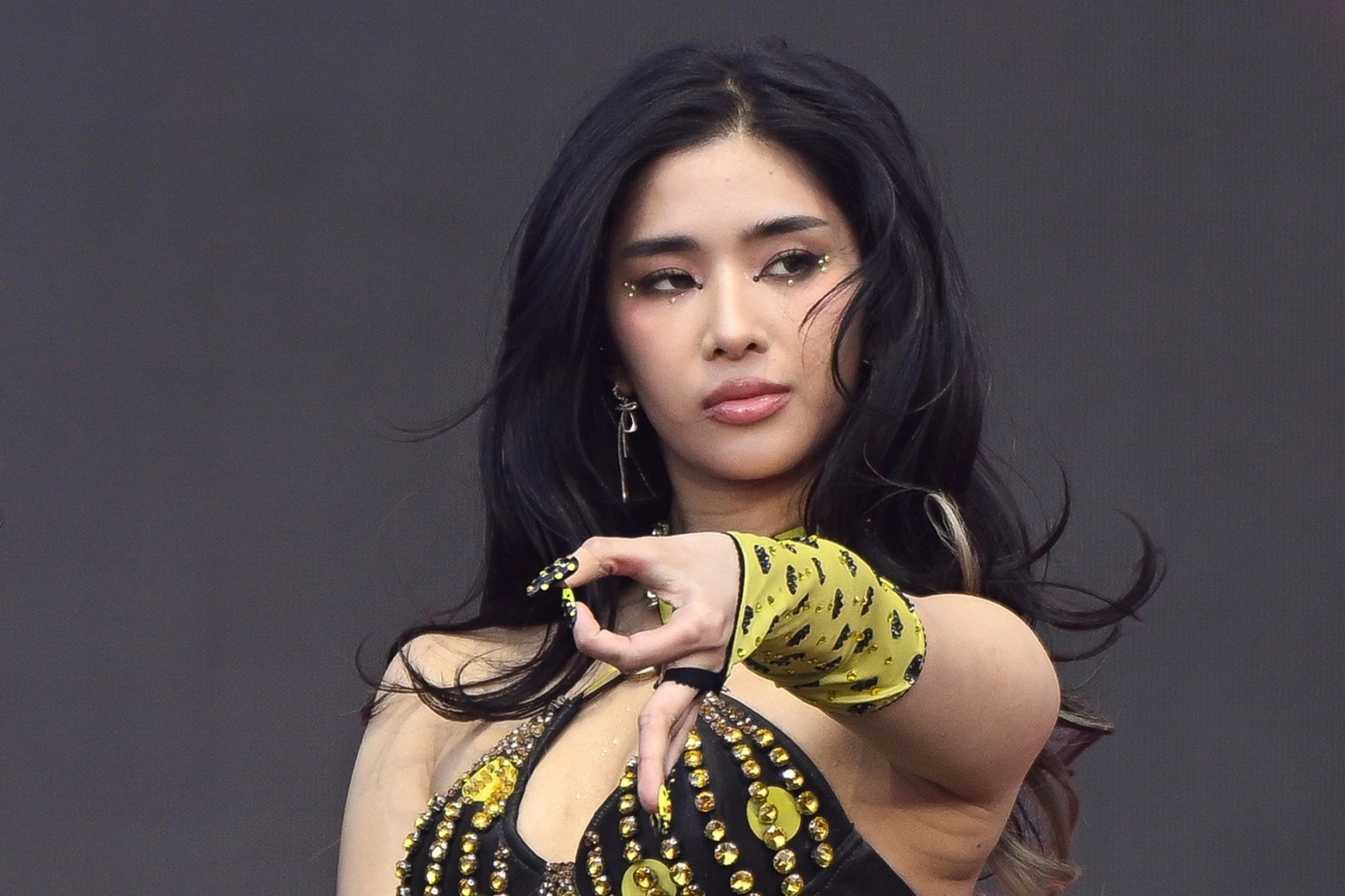 Sophia Laforteza’s Break Shows Pop Can’t Ignore Burnout Anymore