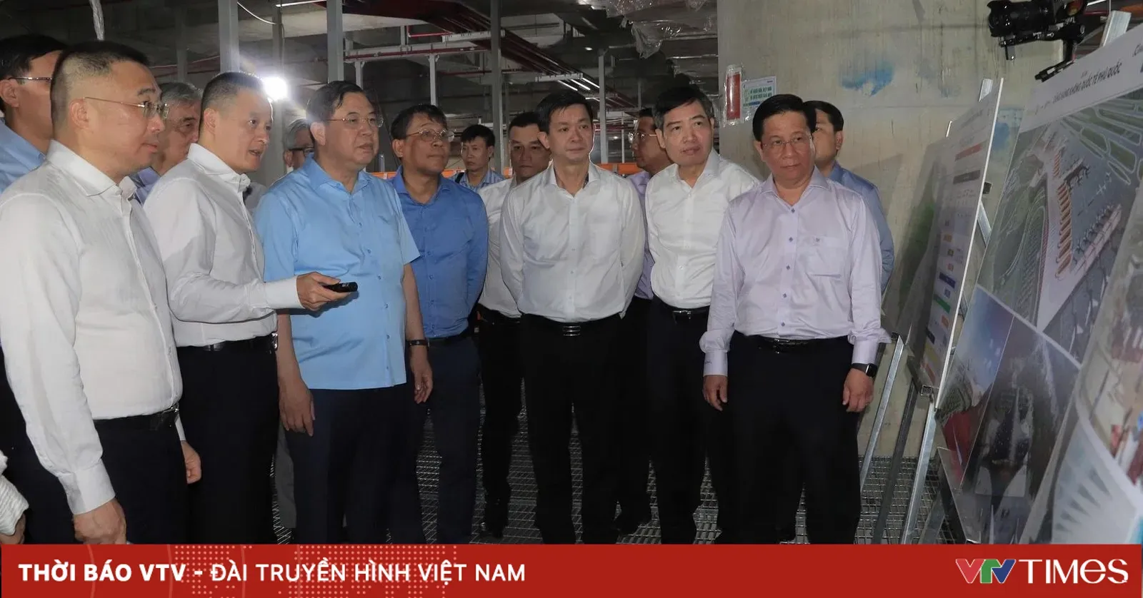 APEC Phú Quốc: Về đích đúng hạn chưa đủ, phải sẵn sàng hoạt động