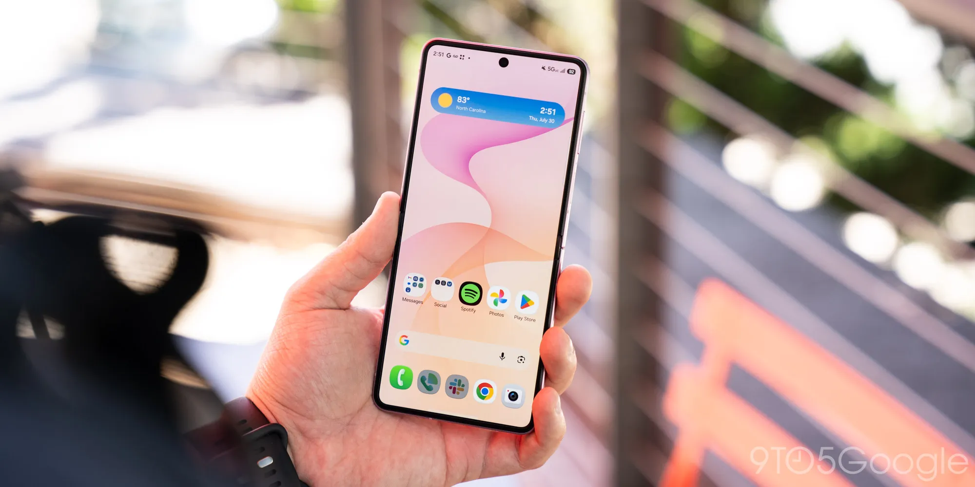 Galaxy Z Flip 8 có thực sự đáng nâng cấp?