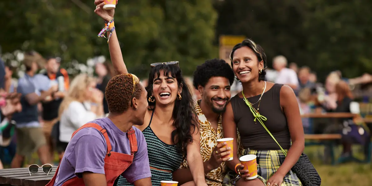 Beyond the Bars: The Best Cities for Gen Z Travelers