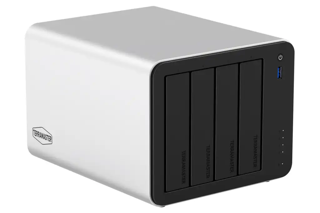 So sánh NAS 4 bay hiệu suất cho biên tập 4K và máy chủ phương tiện