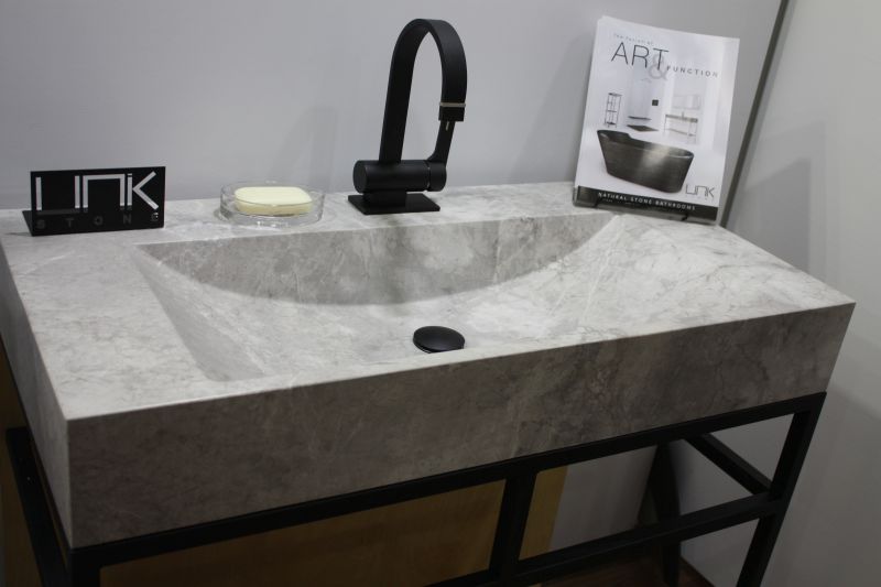 Beyond Chrome: Bathroom Faucet Finishes as Design Statements