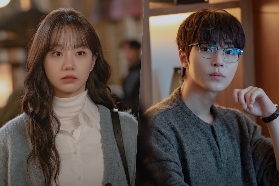 Dream to You Episodes 7-8: A Love-It-Or-Hate-It Turning Point