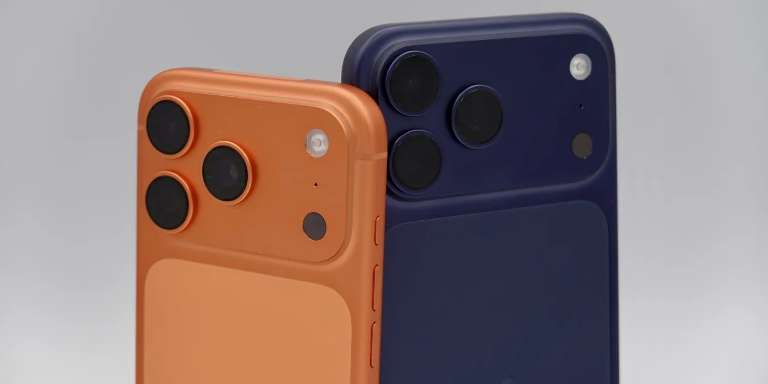 Mua iPhone 17 Pro ngay hay chờ iPhone 18?