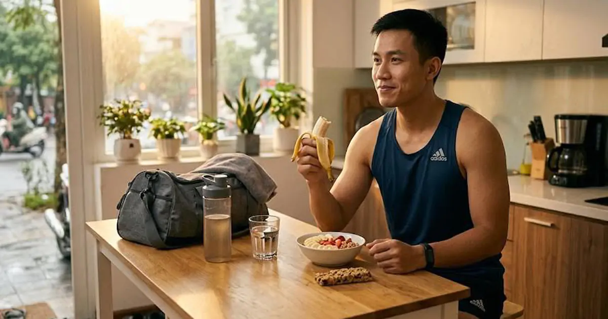 Uống nghệ mật ong buổi sáng: cứu tinh cho dạ dày hay ảo tưởng?