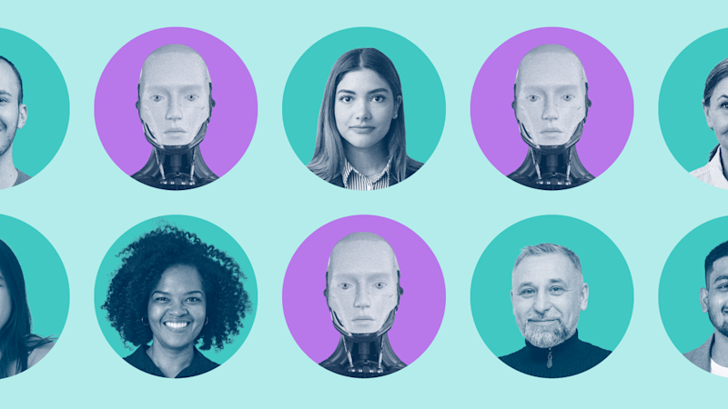 83% doanh nghiệp không kiểm soát AI agent: Đã đến lúc bảo mật non-human identities