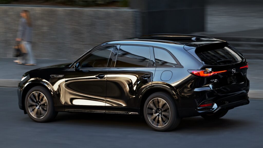Mazda CX-50 vs Subaru Outback: Value, Comfort, and Capability Compared