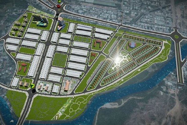 Khu đô thị Nam Hùng Vương 19.310 tỷ đồng: bước ngoặt cho Gia Lai
