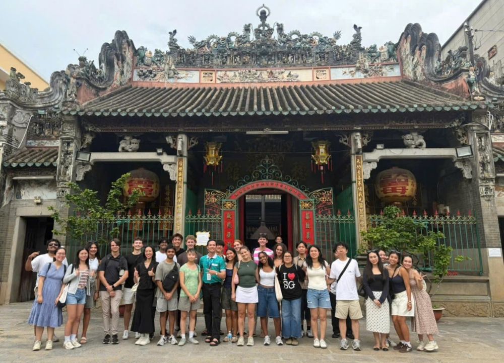 TP.HCM đón 110 đoàn MICE: công tác thành trải nghiệm cao cấp