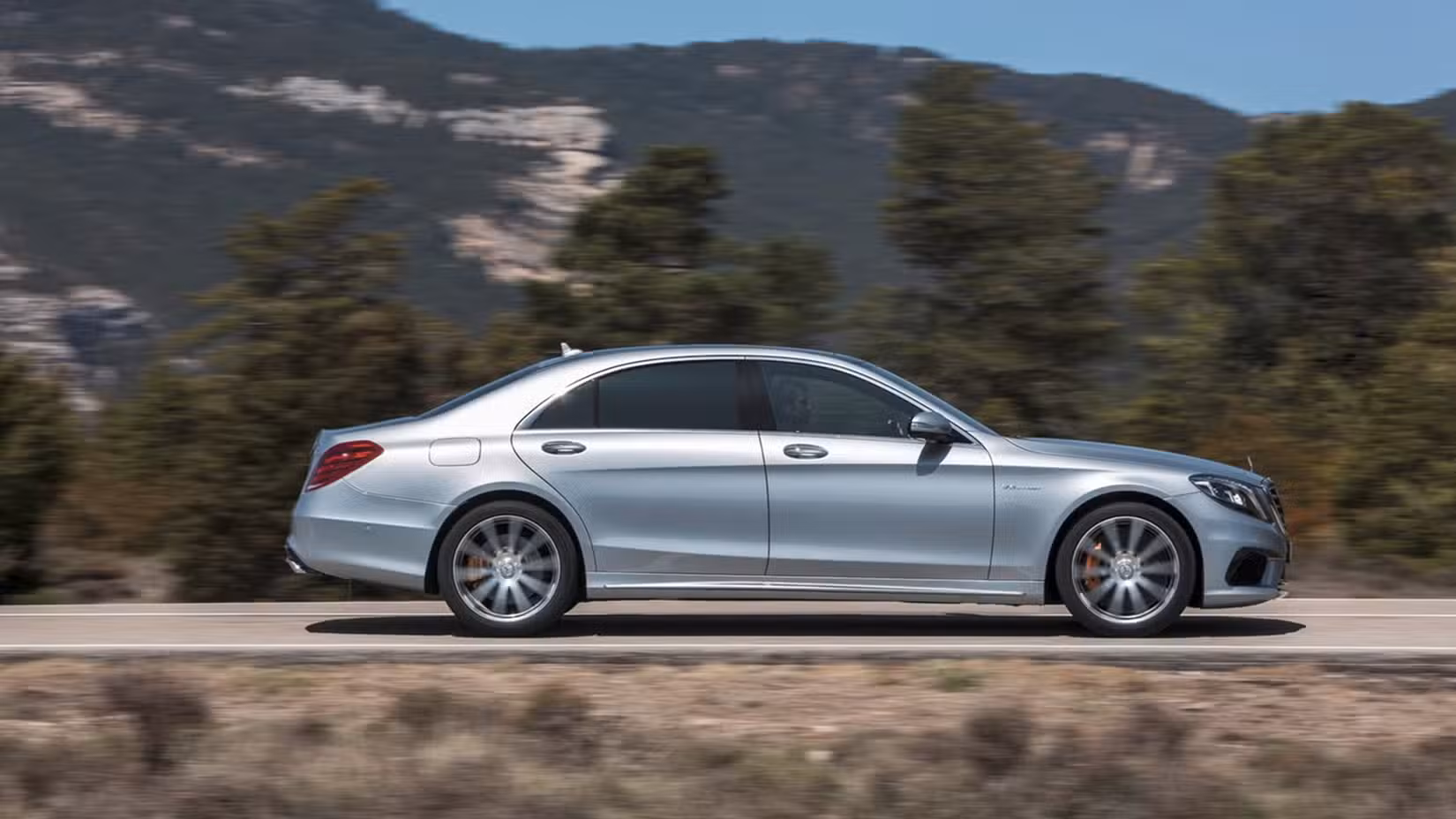 High-Performance Luxury Sedans Now Sell for Used Corolla Money