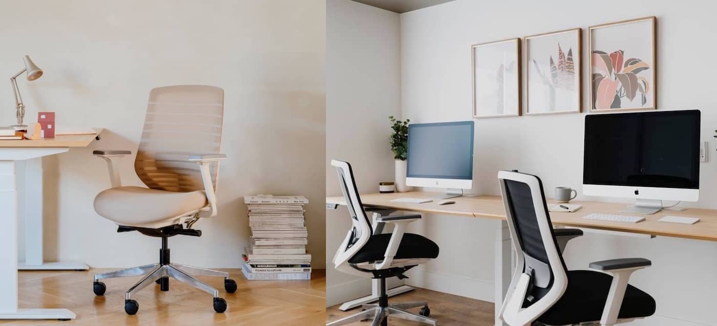 Best Ergonomic Office Chairs Under $500 With Real Support