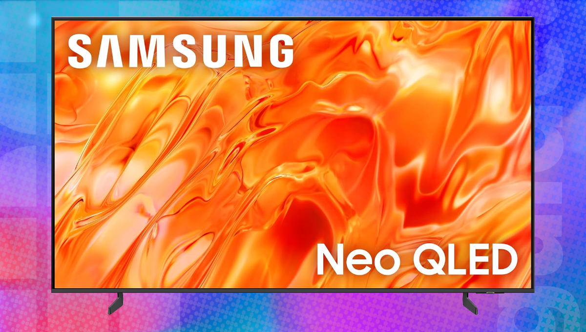 Premium Mini-LED and QLED TVs Crash Around 50% Off on Amazon