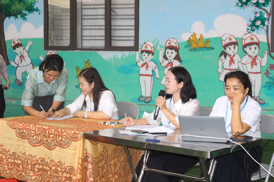 Bốc thăm xếp lớp đầu cấp: rào chắn hay điểm khởi đầu cho công bằng?