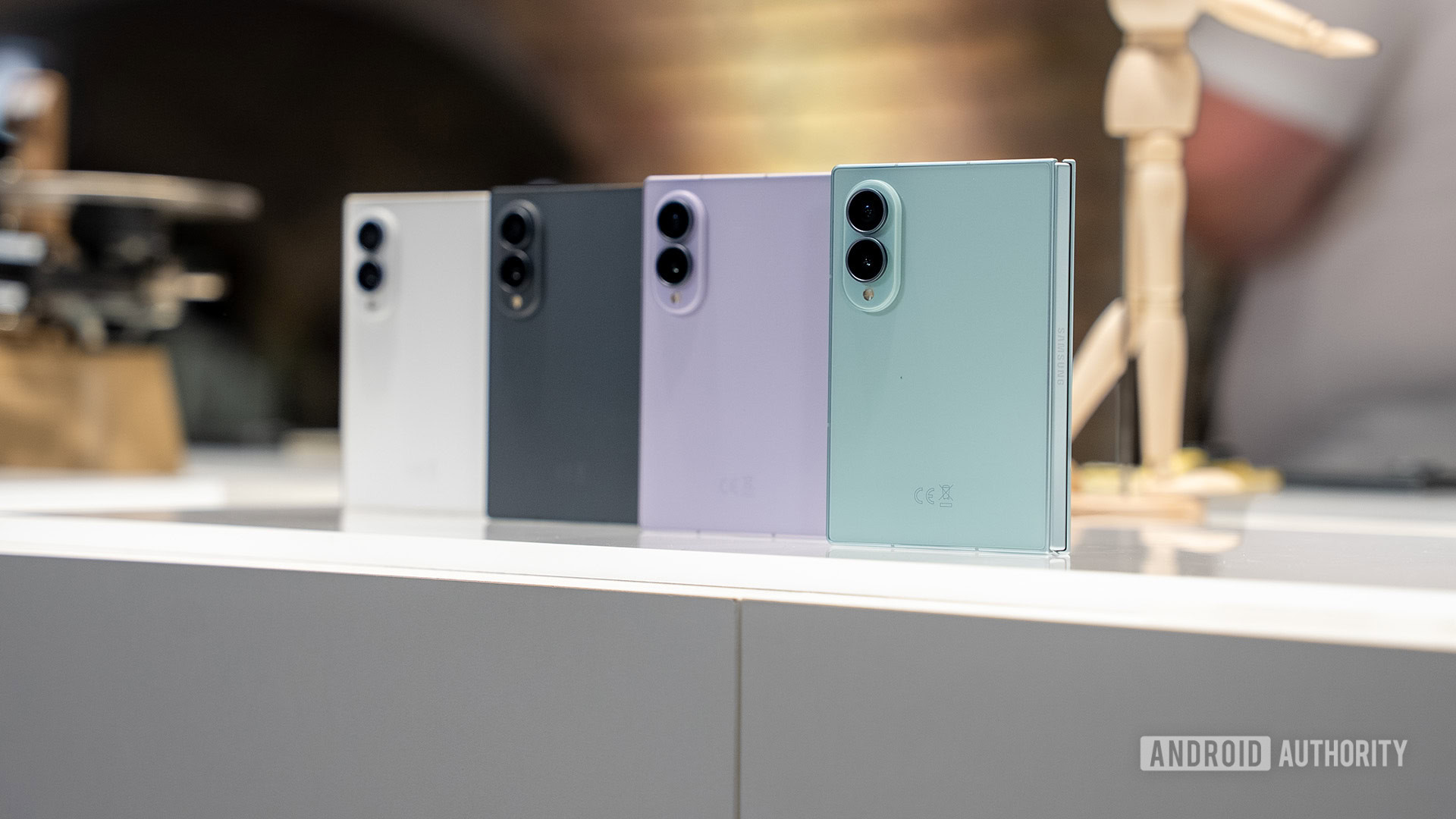Galaxy Z Fold 8 có đáng mua hay nên lên Fold 8 Ultra?