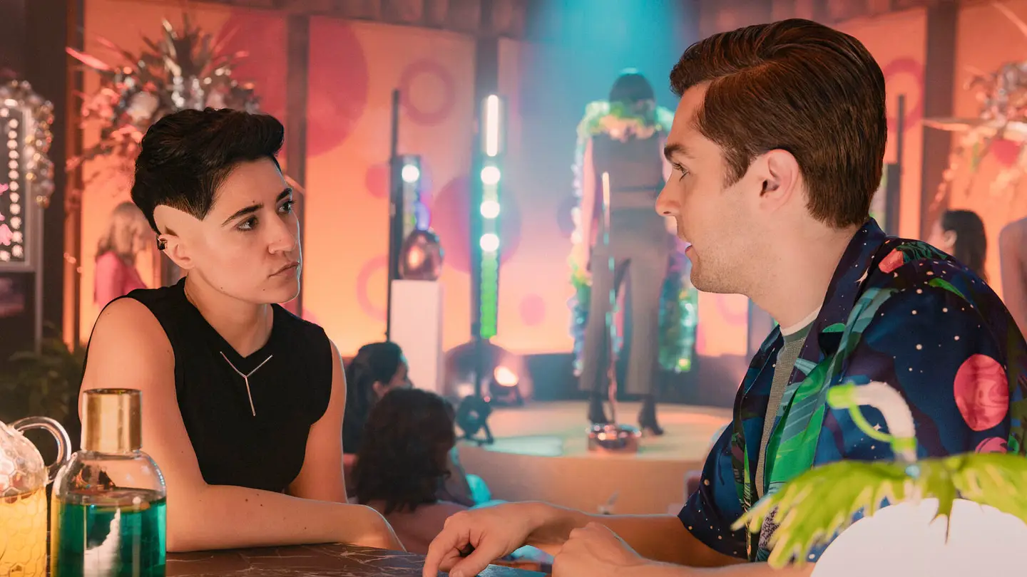 Strange New Worlds Season 4 Bets Big on Chaos and Comedy