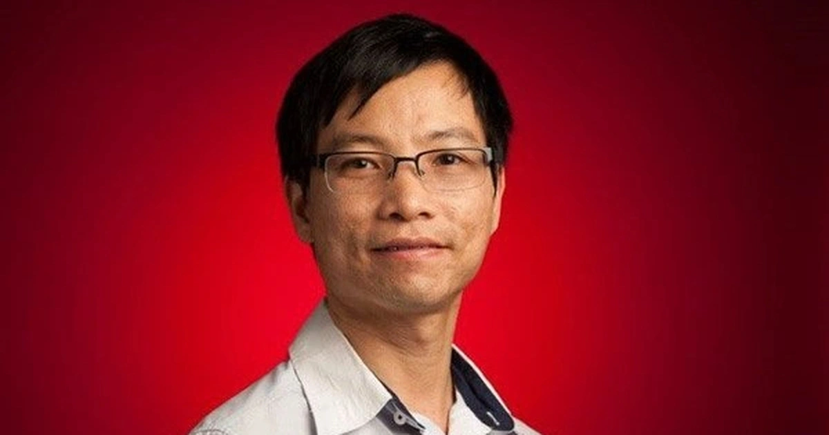 Từ Google Brain đến Discovery Loop: Hành trình khởi nghiệp của Lê Viết Quốc