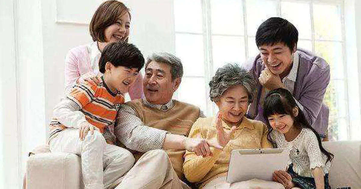 Nghỉ hưu hạnh phúc không phụ thuộc vào tiền: 5 thói quen mỗi ngày