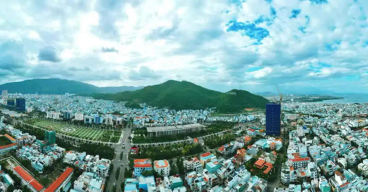 Khu đô thị Nam đường Hùng Vương: Cơ hội vàng cho bước ngoặt đô thị Gia Lai