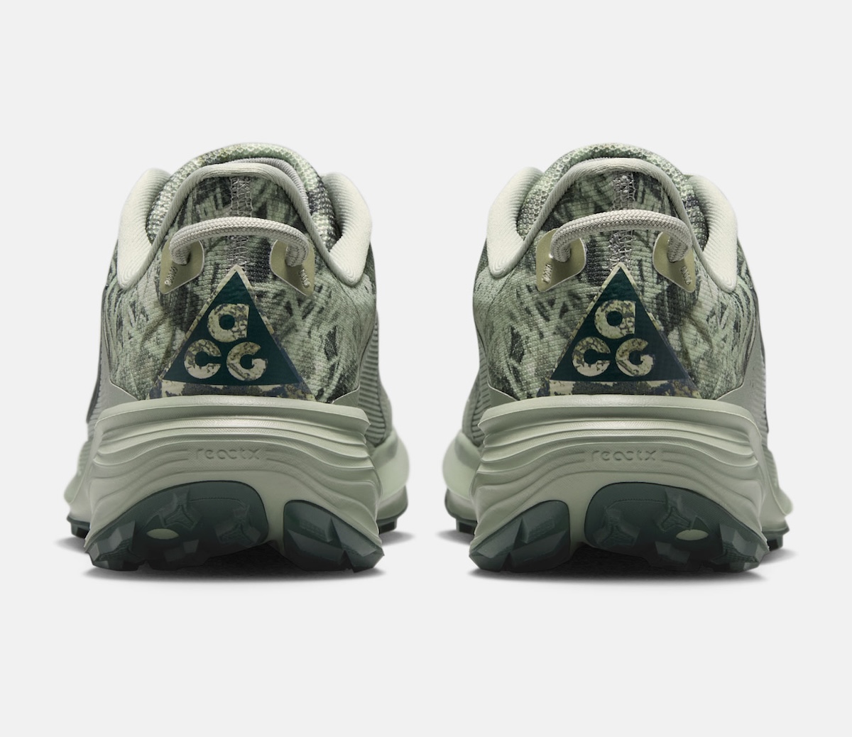 Nike ACG Bets Big on Trail Racing With ZoomX Kigerfly and GTX Expansion