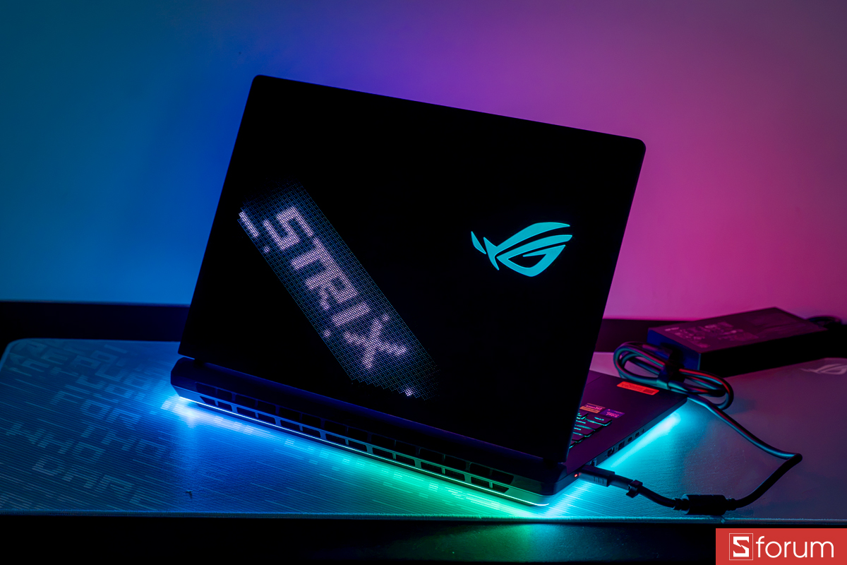 ROG Strix SCAR 18 Đáng Giá Gần 180 Triệu Đồng?