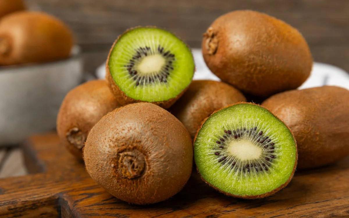 Kiwi tốt nhưng không dành cho tất cả: 5 nhóm người nên cân nhắc