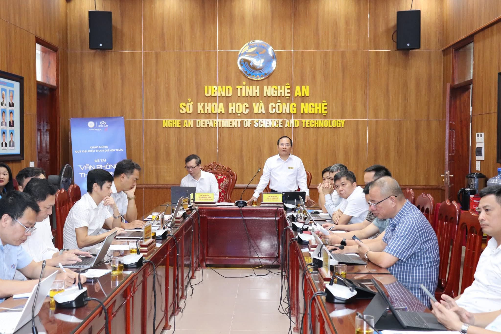 Đào tạo AI cho công chức: Kỳ vọng lớn, thách thức không nhỏ