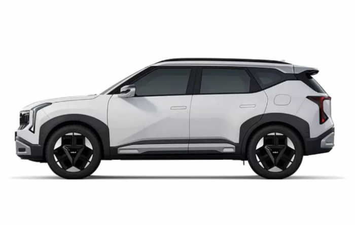Kia Seltos thế hệ mới: công nghệ và hiệu suất có đủ để lật kèo phân khúc SUV cỡ B?