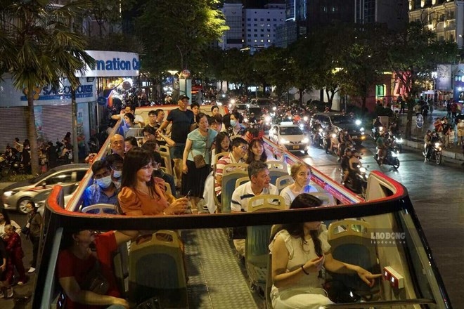 TP.HCM nâng cấp trải nghiệm du lịch để giữ chân du khách lâu hơn