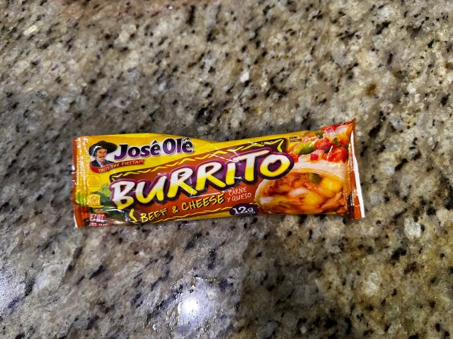 We Taste-Tested Frozen Burritos, Quiches, and Crab Rangoon—Here's What Actually Tastes Good