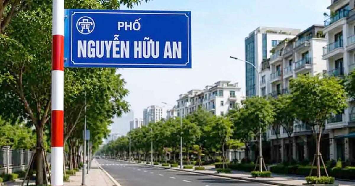 Hà Nội sắp xếp 126 phường xã: Đổi bản đồ, đổi cách quản lý đô thị
