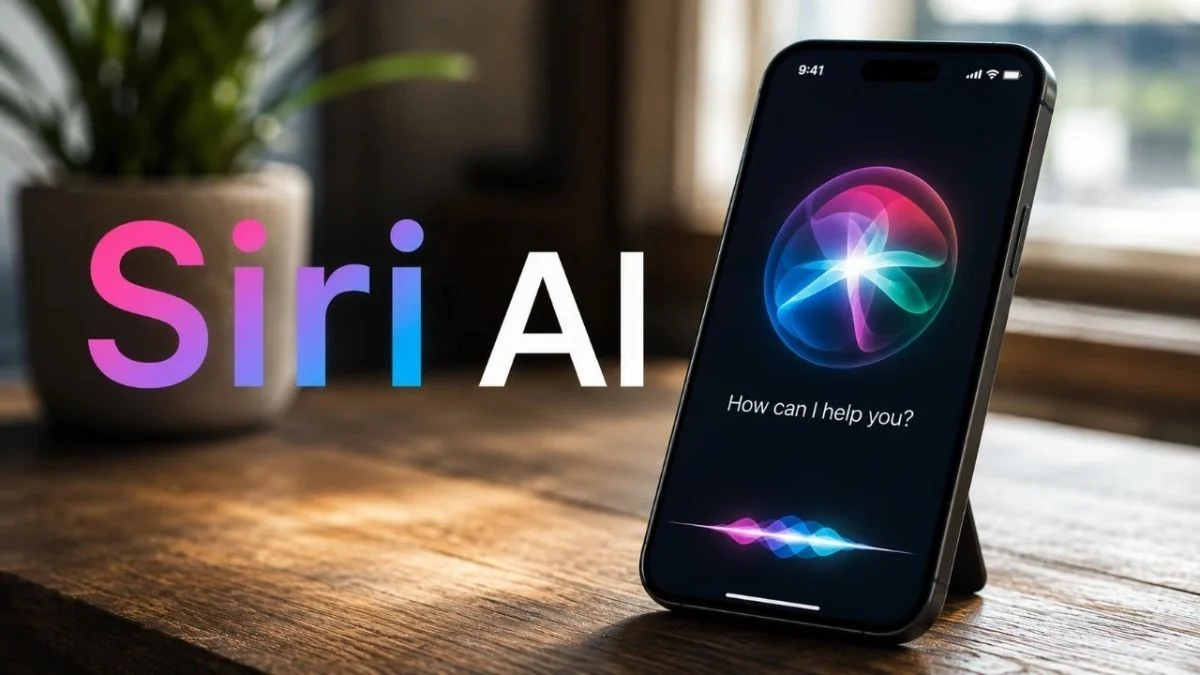 Tùy chỉnh Siri AI trên iOS 27: Hướng dẫn toàn diện để tối ưu hóa trợ lý ảo của bạn