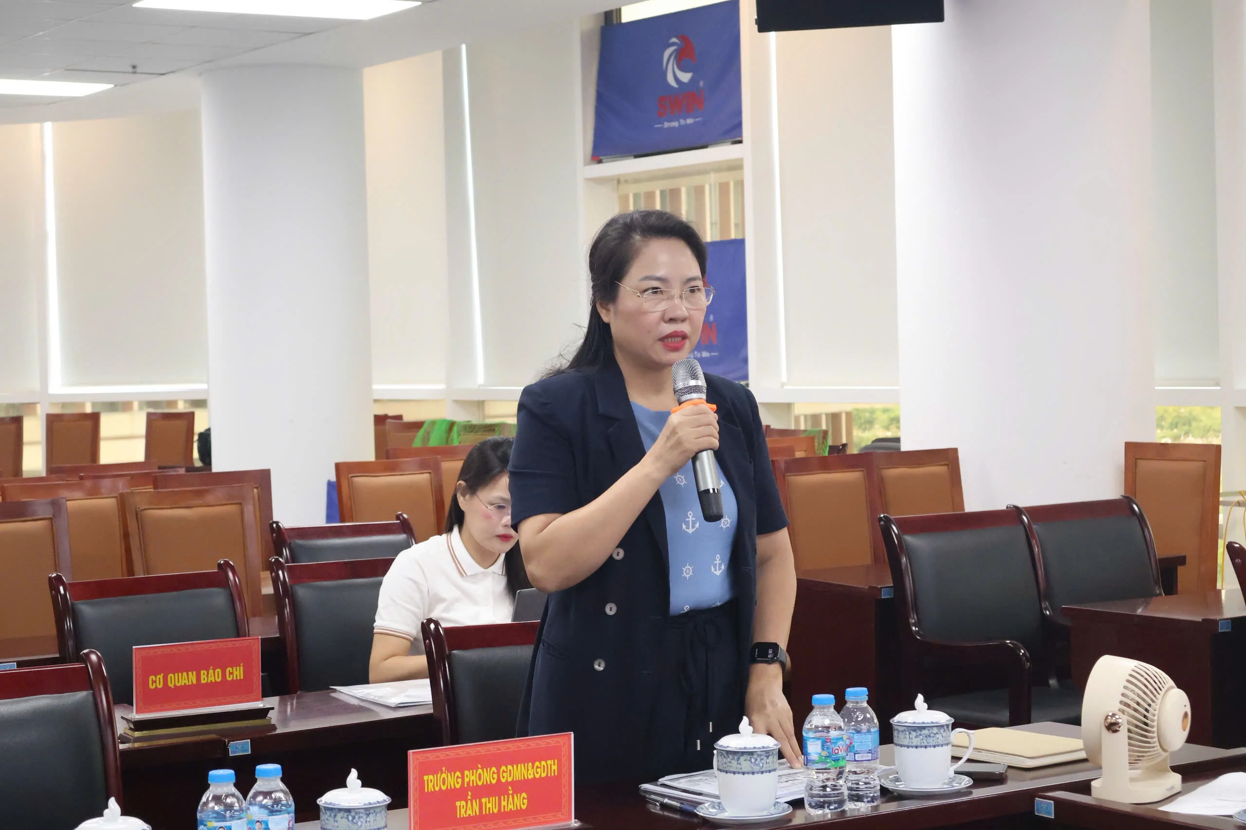 Chương trình giáo dục mầm non mới: Phụ huynh cần chuẩn bị gì?