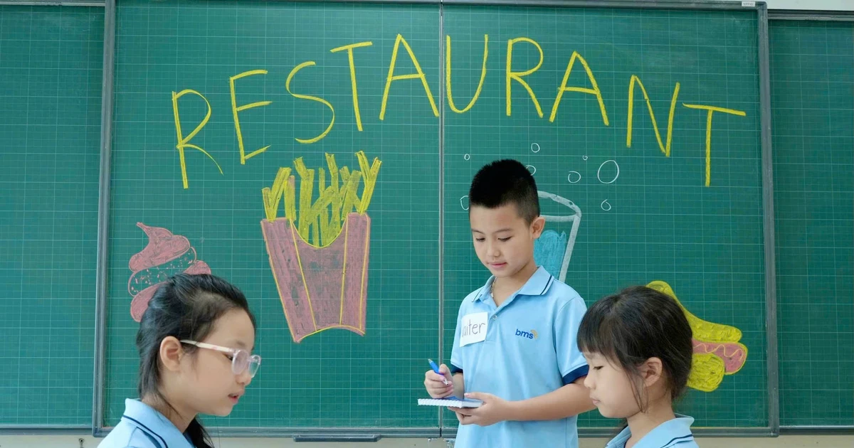 Phương pháp dạy học và kiểm tra đánh giá sẽ thay đổi ra sao trong năm học mới?