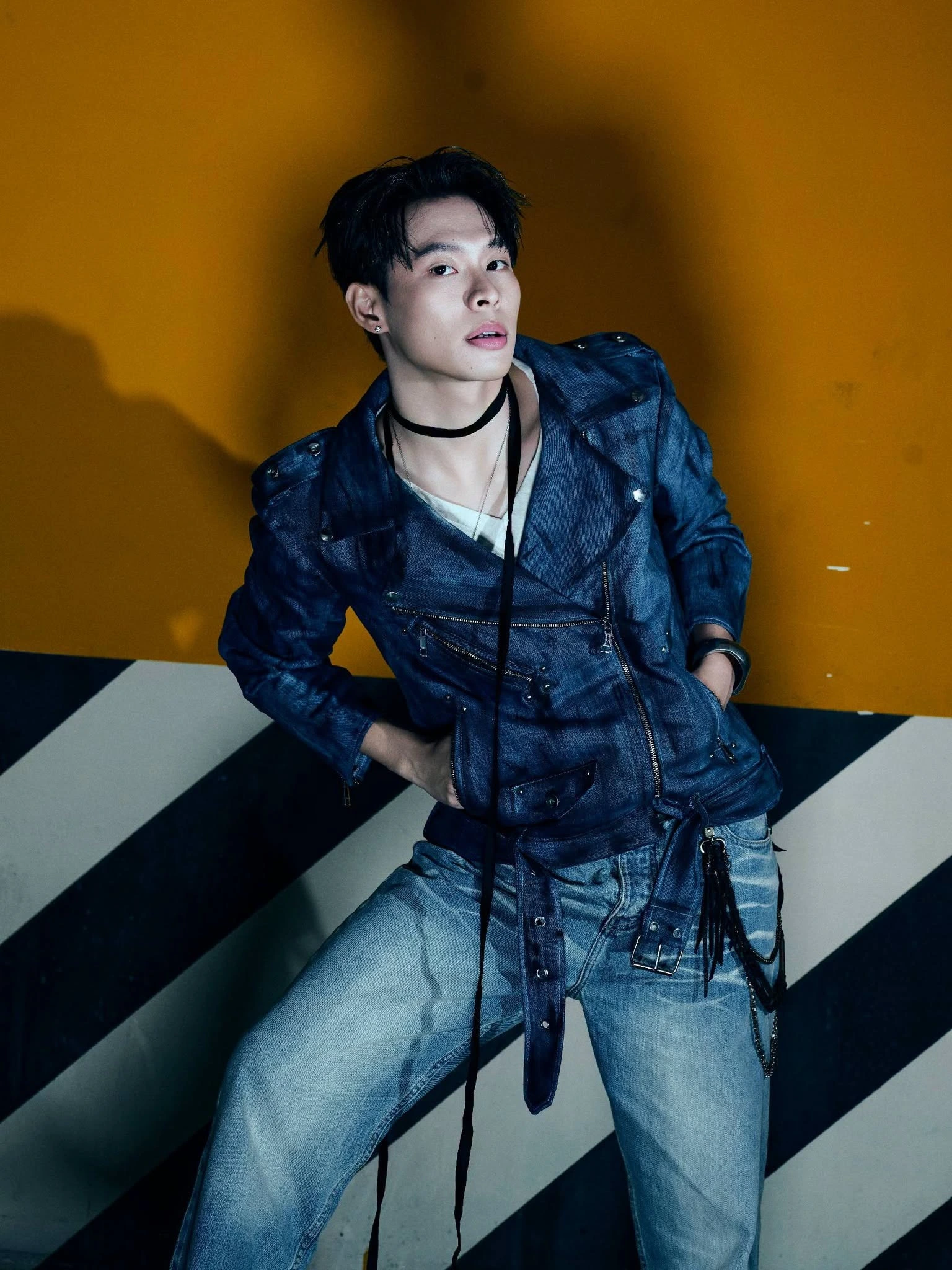 Chọn kiểu denim nào cho phong cách của bạn