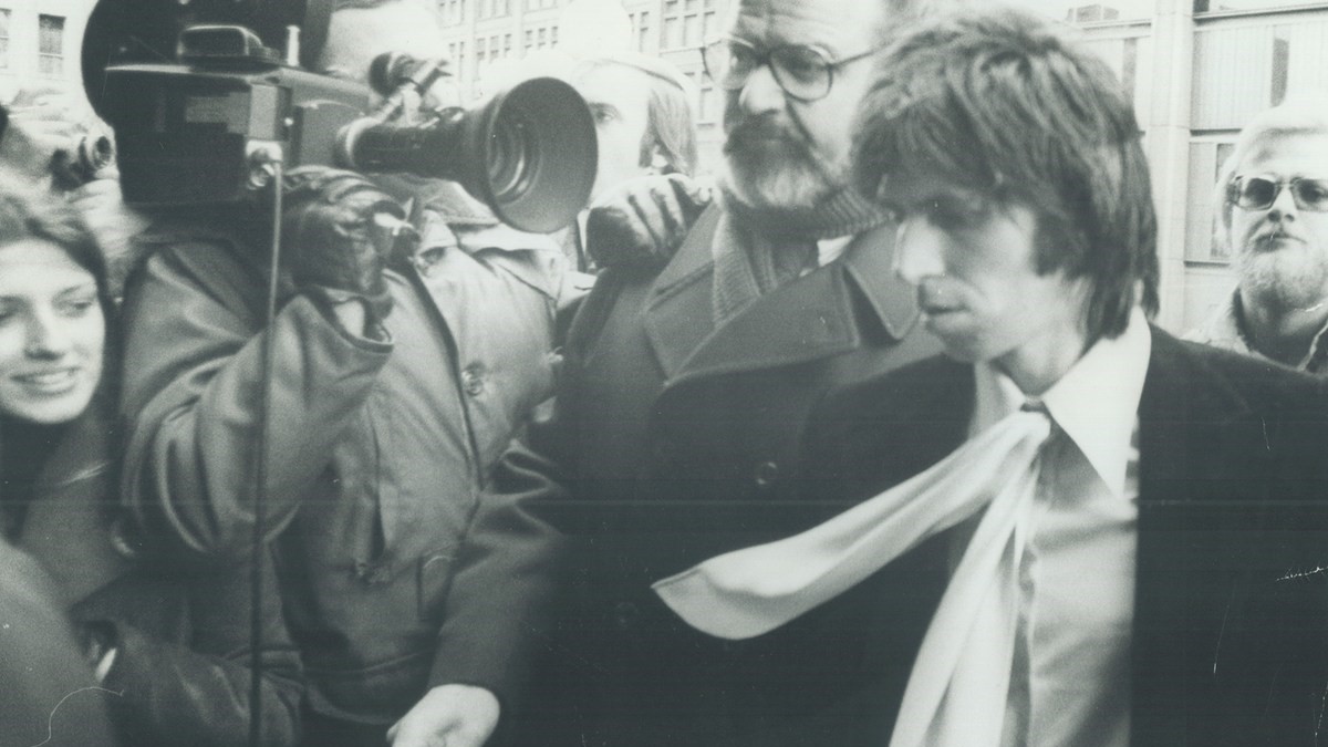 Inside the Rolling Stones’ Turbulent Studio Sessions