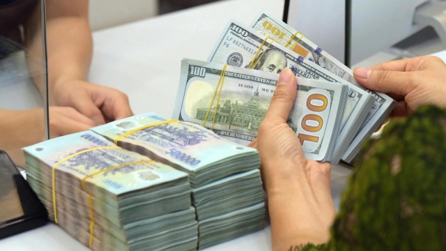 USD suy yếu sau dữ liệu việc làm Mỹ: Tín hiệu đảo chiều chính sách lãi suất Fed