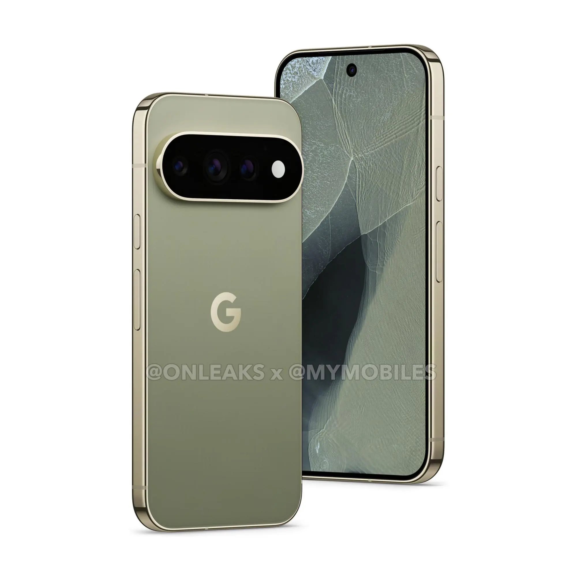 Pixel 11 sắp ra mắt: Camera kính và những nâng cấp khó bỏ lỡ