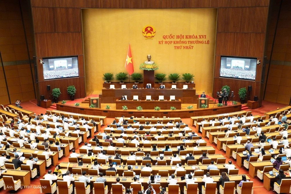Quảng Ninh và Bắc Ninh lên thành phố trực thuộc Trung ương: Bước ngoặt cho bản đồ phát triển phía Bắc