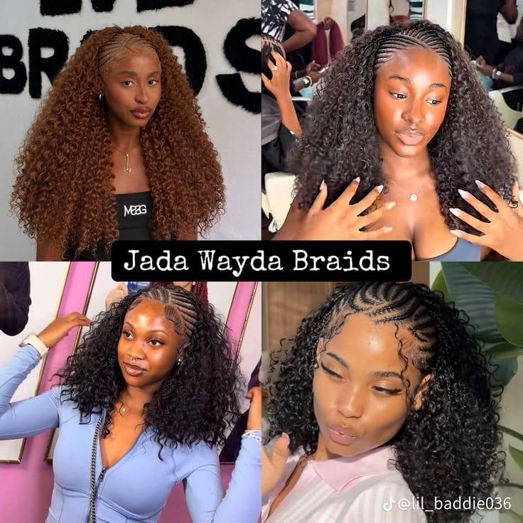 5 Low-Maintenance Protective Styles For Summer Heat