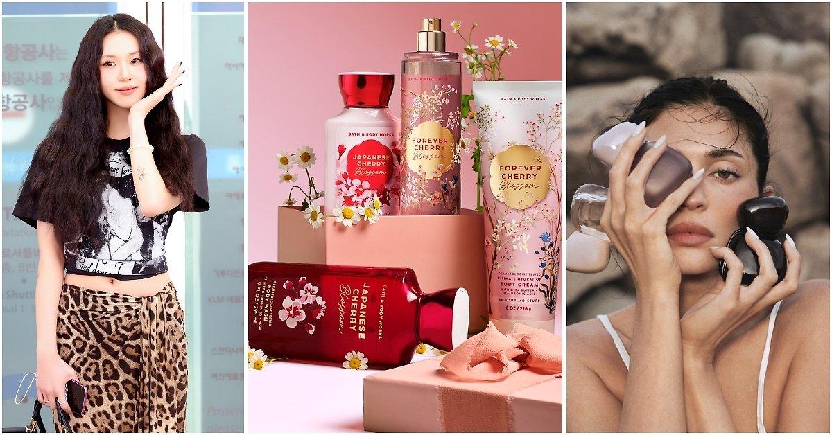 Những collaboration làm đẹp đình đám đang tái định nghĩa thị trường