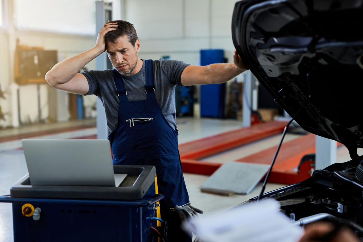 How to Find a Trustworthy Repair Shop for Your Car