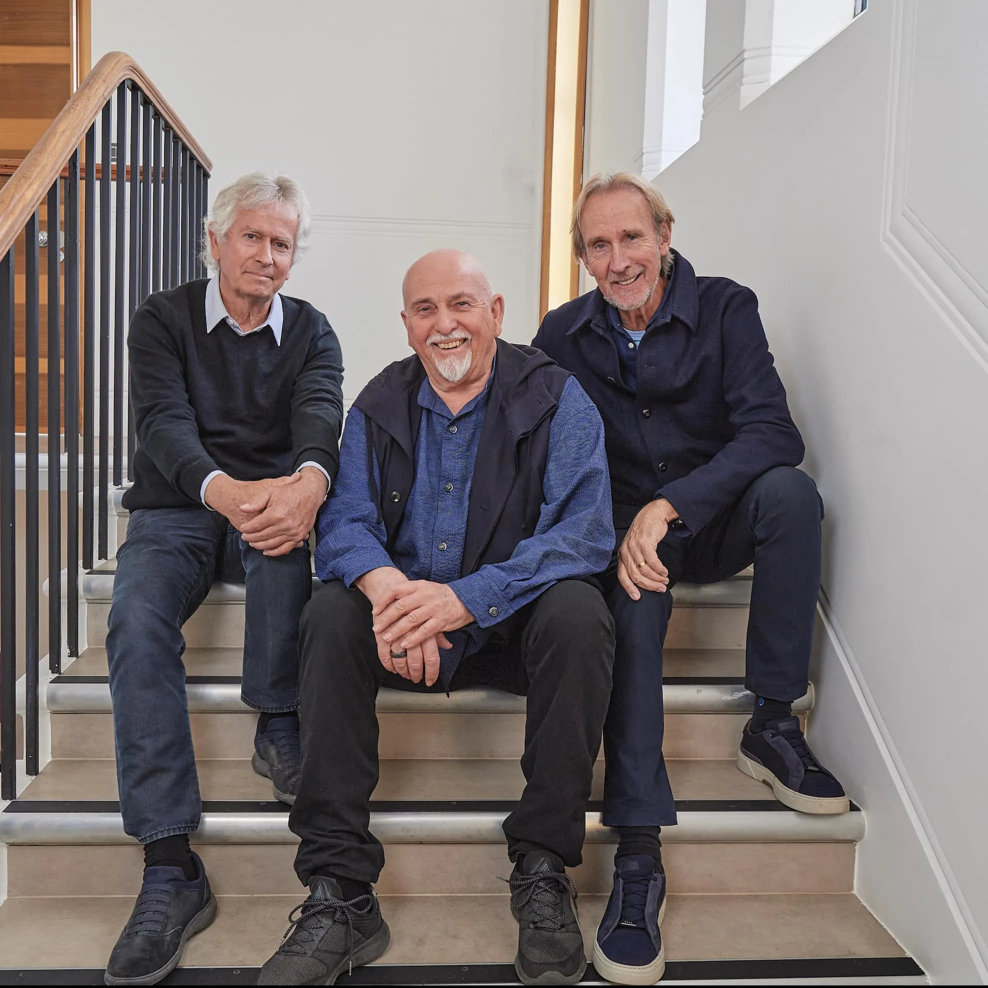 Genesis' Debut Returns as a Landmark Deluxe Archive