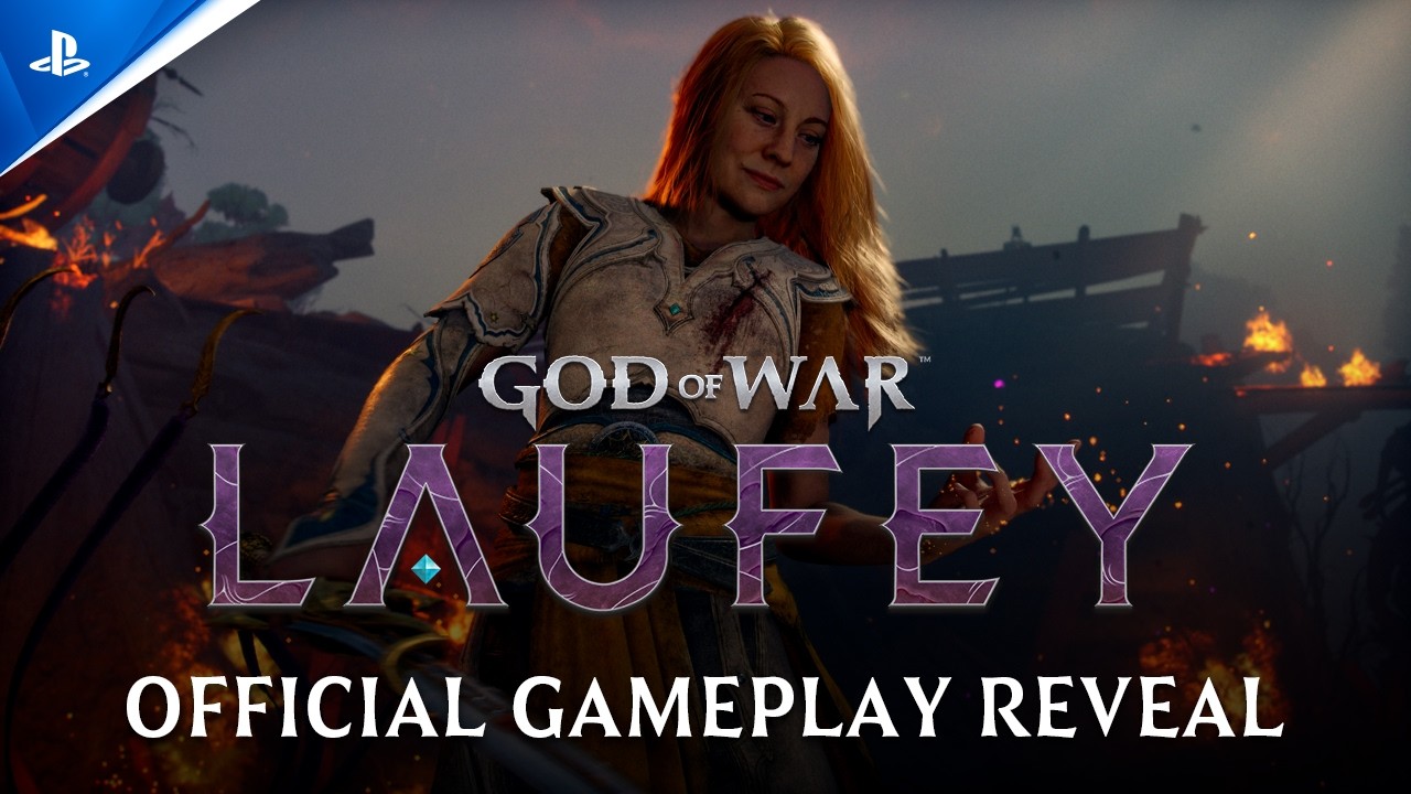 God of War của Amazon: Cơn địa chấn casting trước khi lên sóng