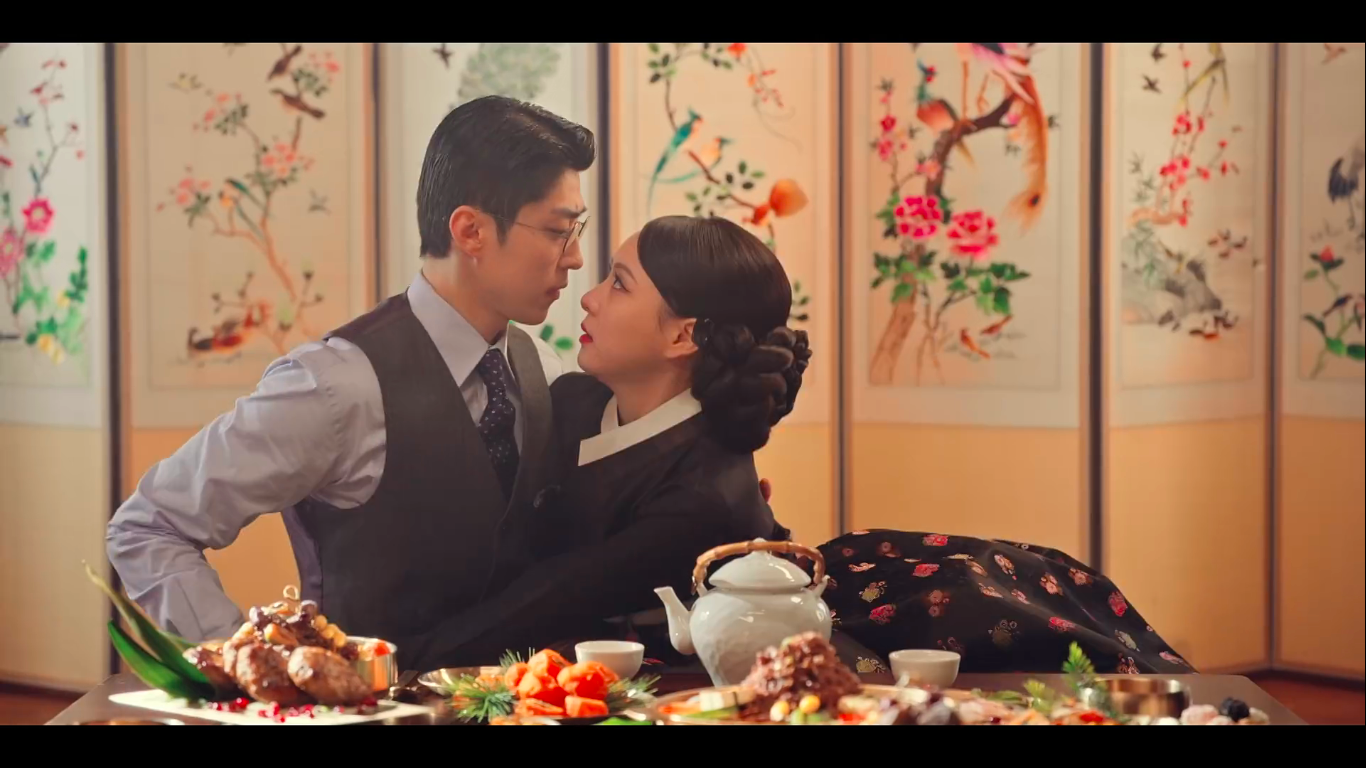 Dream to You Episodes 7-8: A Love-It-Or-Hate-It Turning Point