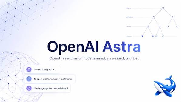 OpenAI phanh gấp mô hình Astra: tín hiệu báo động cho an ninh mạng AI