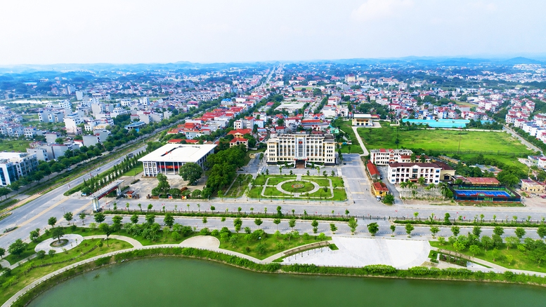 Bắc Ninh đô thị loại I: Bước ngoặt cho tham vọng trung tâm công nghệ